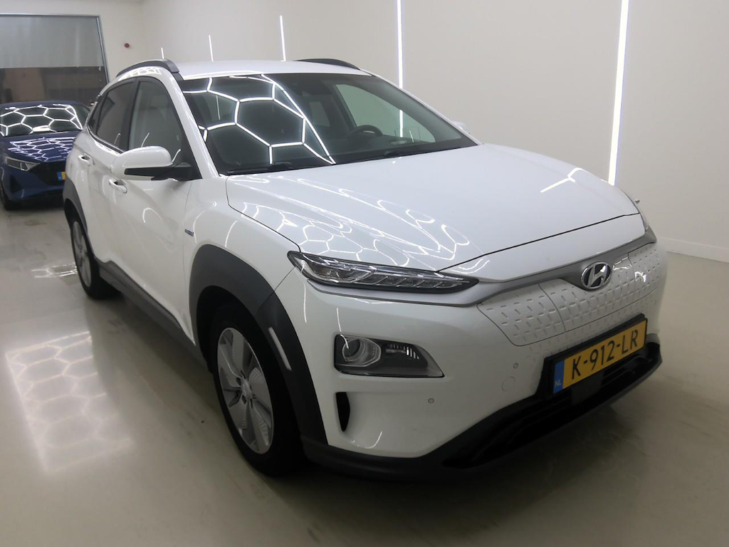 Foto 7 van Hyundai Kona