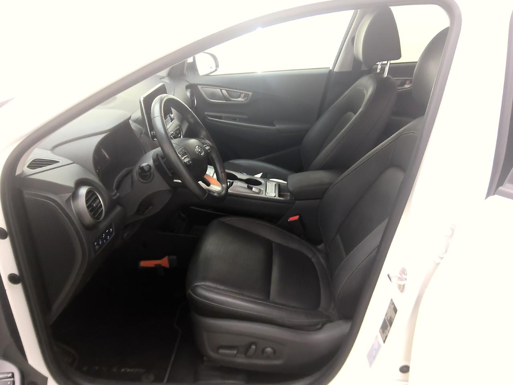 Foto 8 van Hyundai Kona