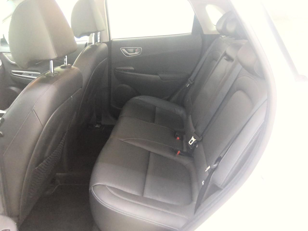 Foto 9 van Hyundai Kona