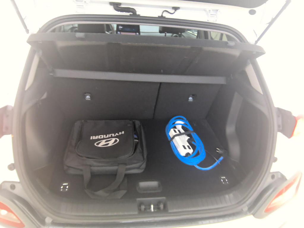 Foto 10 van Hyundai Kona