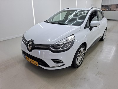 Koop uw RENAULT Clio Estate op Ayvens Carmarket