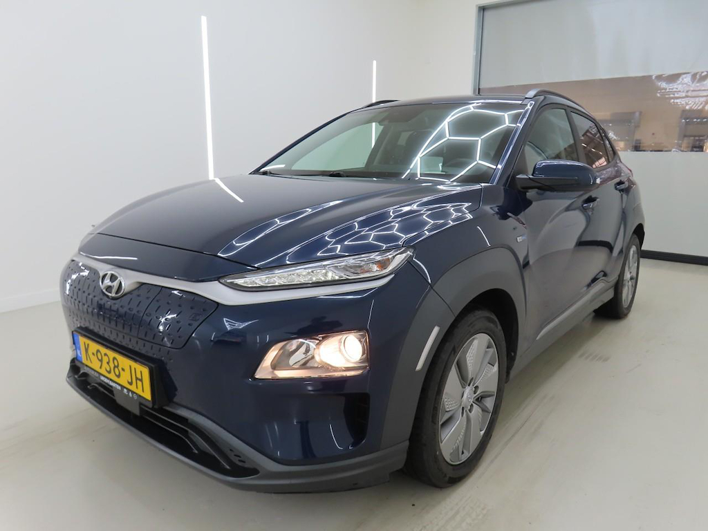 Foto 2 van Hyundai Kona