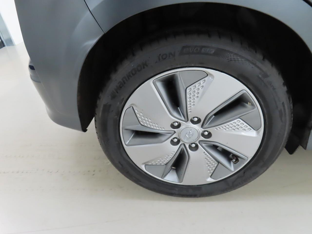 Foto 13 van Hyundai Kona