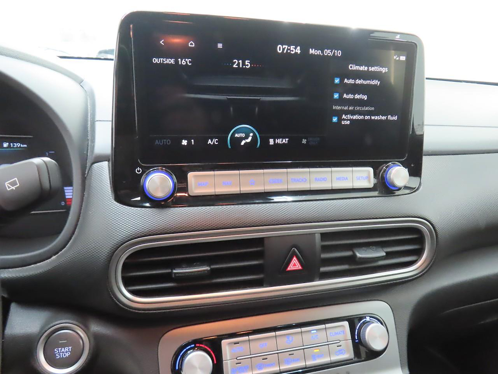 Foto 16 van Hyundai Kona