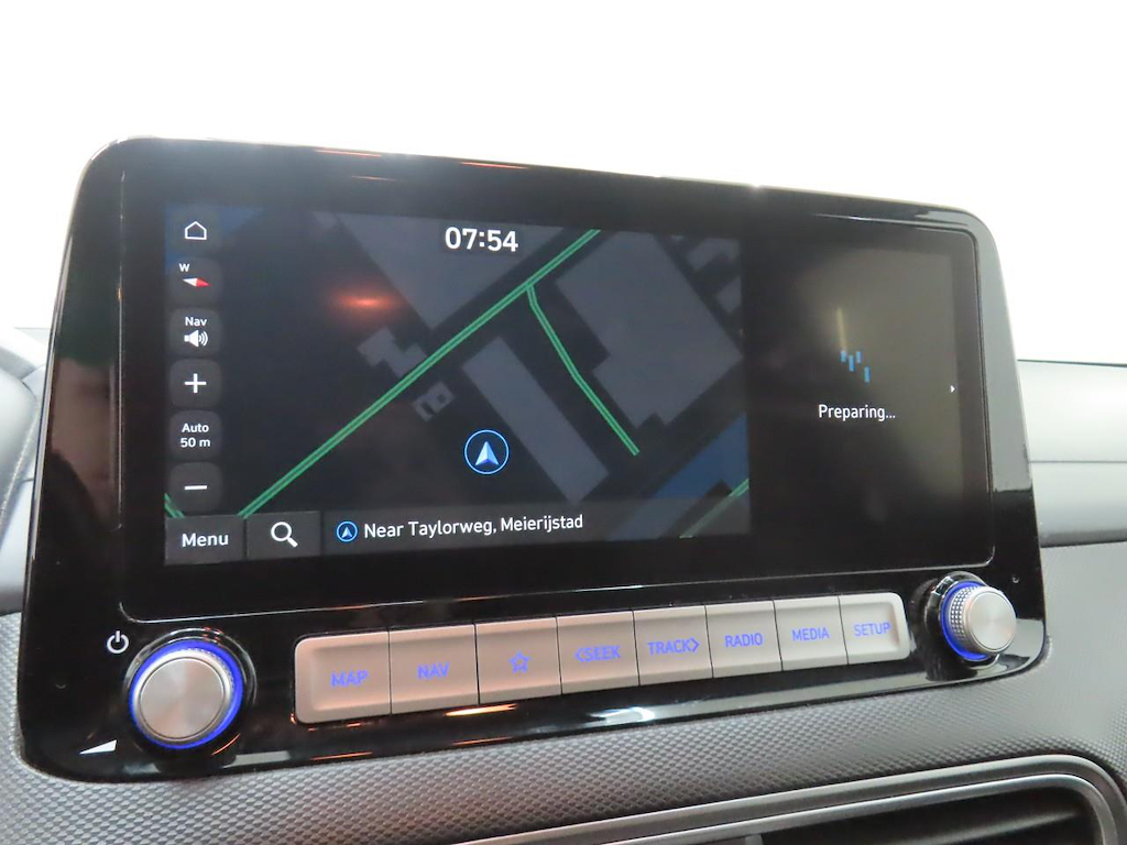 Foto 17 van Hyundai Kona