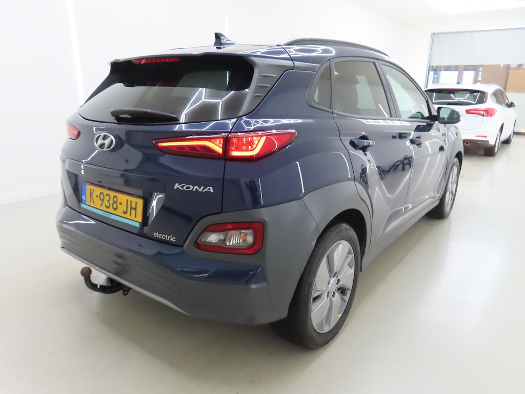 Foto 3 van Hyundai Kona