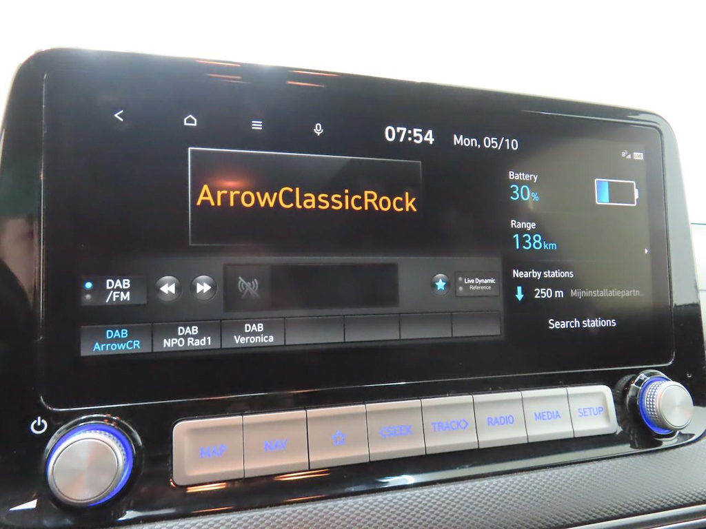 Foto 18 van Hyundai Kona