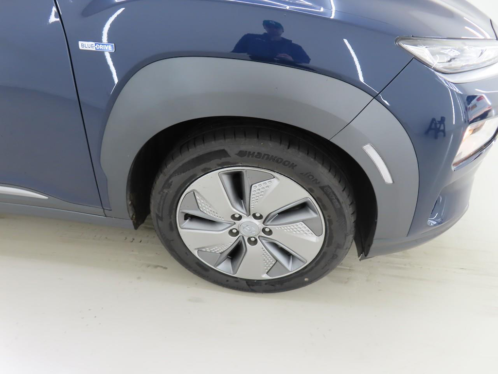 Foto 23 van Hyundai Kona