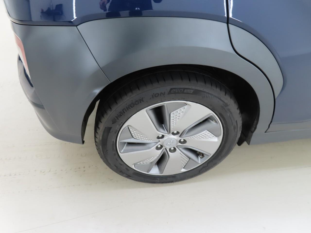 Foto 24 van Hyundai Kona