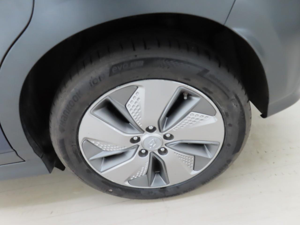 Foto 25 van Hyundai Kona