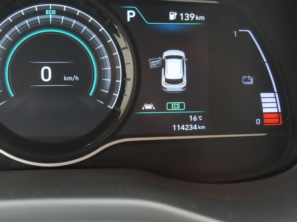 Foto 5 van Hyundai Kona