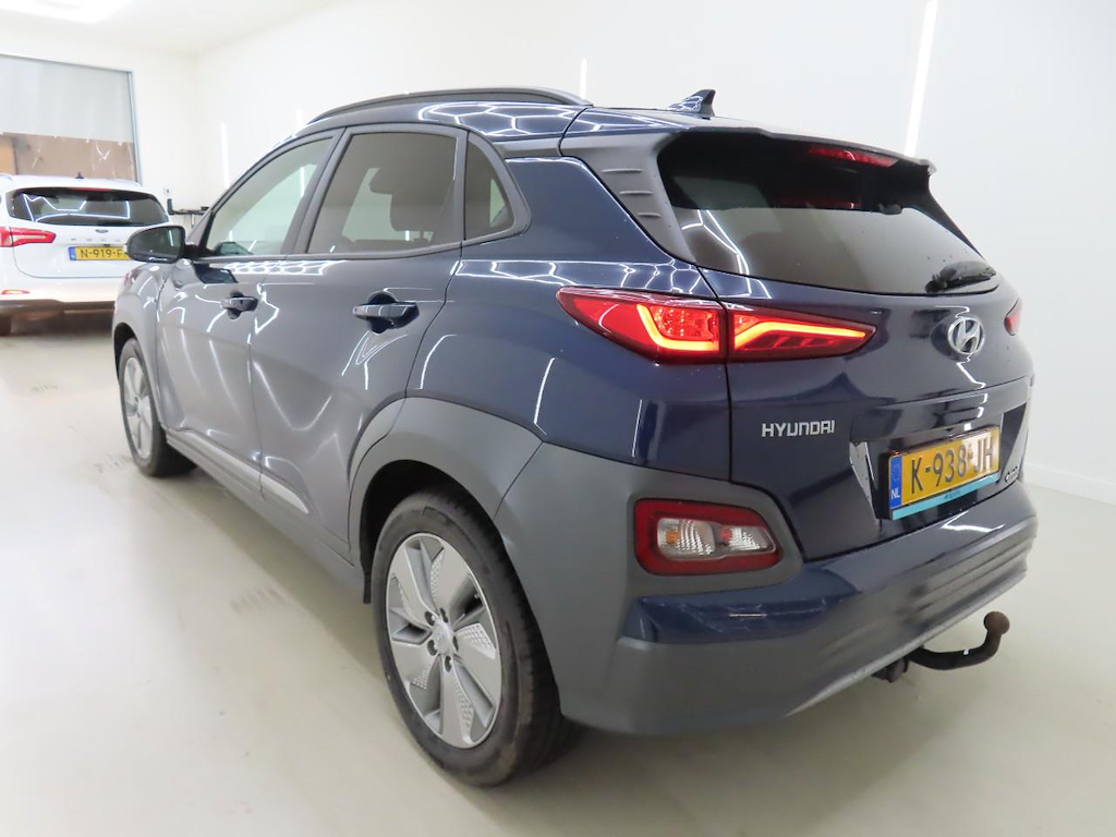 Foto 6 van Hyundai Kona