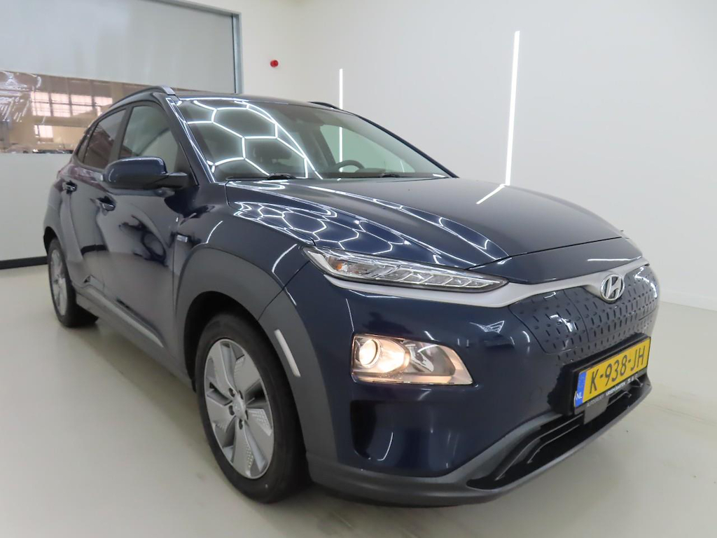 Foto 7 van Hyundai Kona