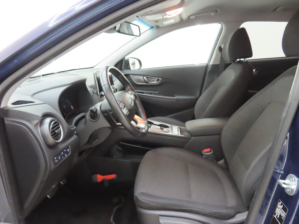 Foto 8 van Hyundai Kona
