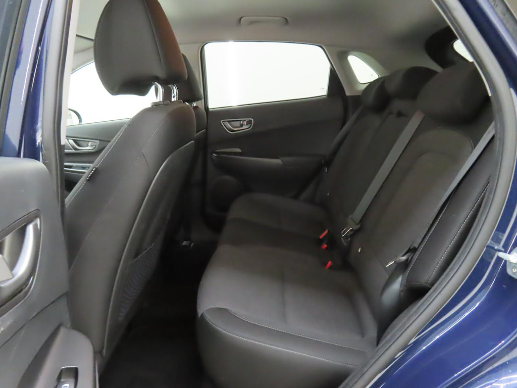 Foto 9 van Hyundai Kona