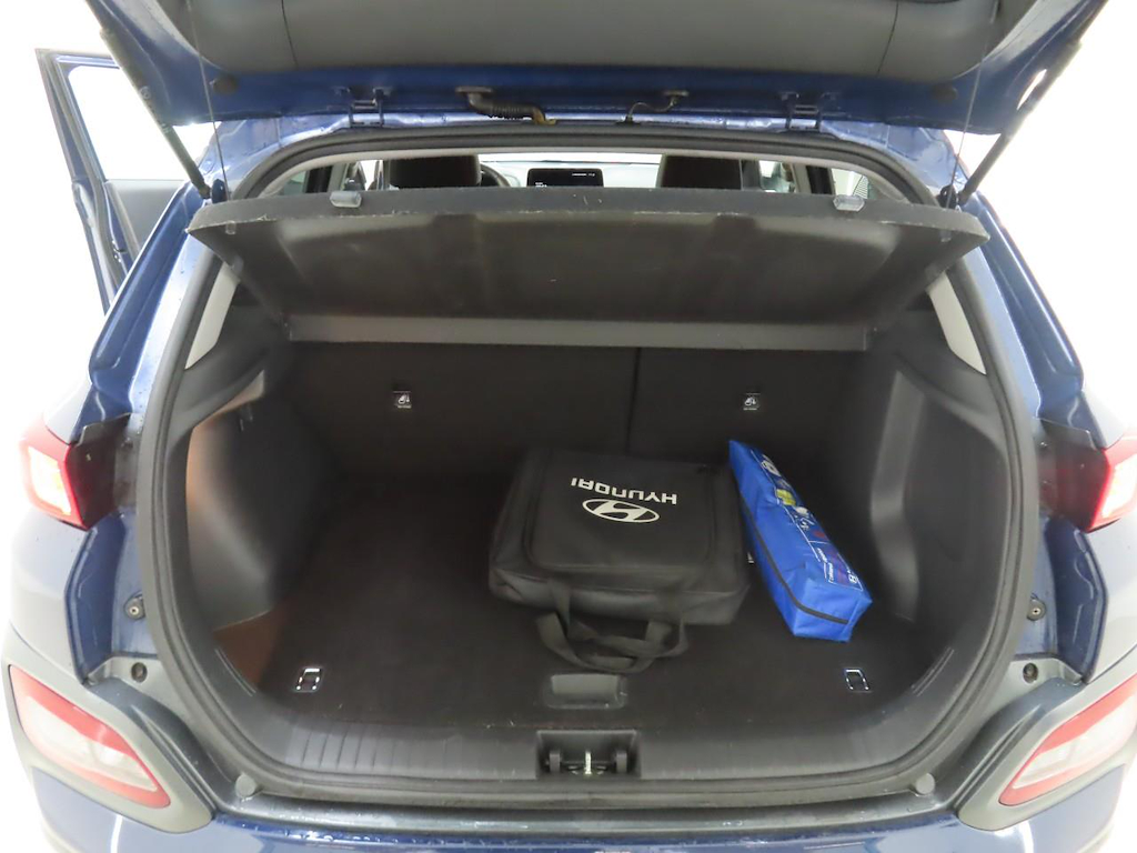 Foto 10 van Hyundai Kona