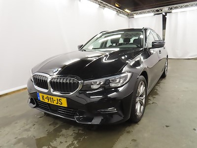 Achetez BMW 3 Serie Touring sur Ayvens Carmarket