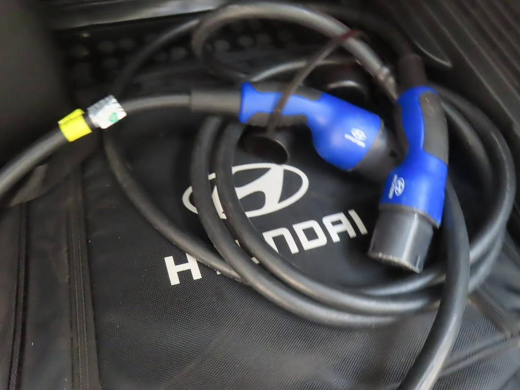 Foto 10 van Hyundai Kona