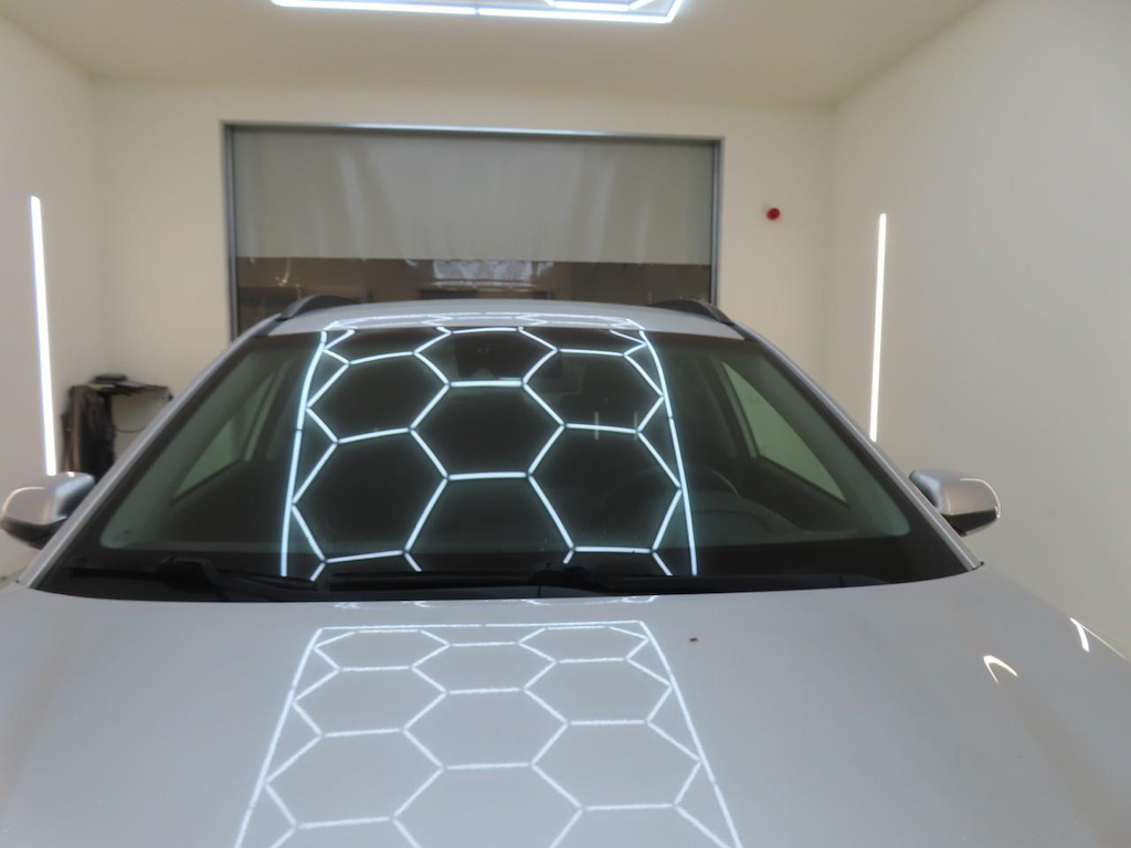 Foto 13 van Hyundai Kona