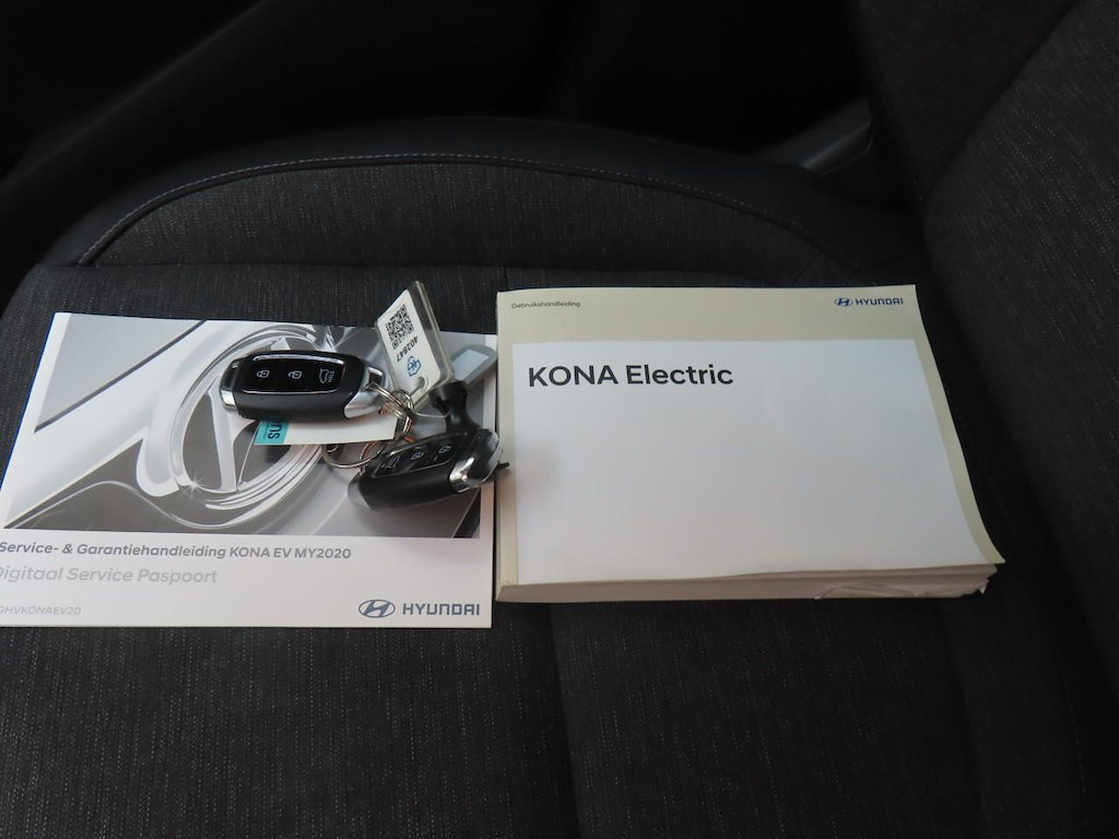 Foto 16 van Hyundai Kona