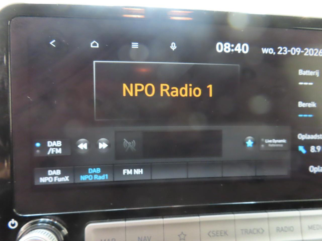 Foto 17 van Hyundai Kona