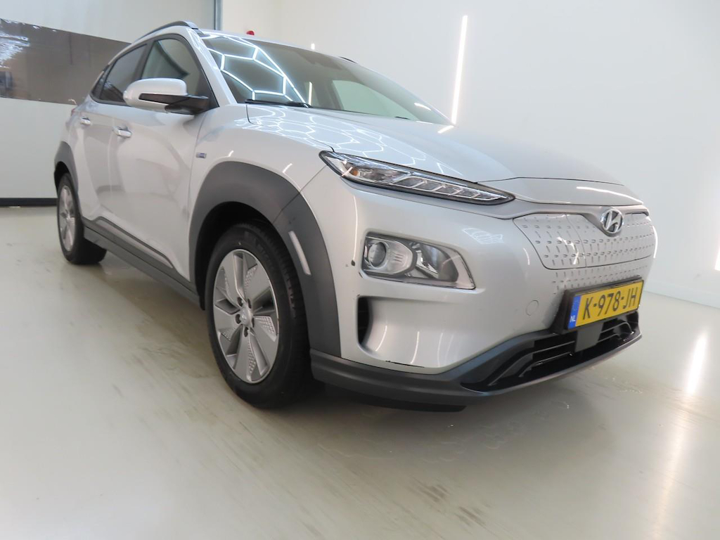 Foto 2 van Hyundai Kona
