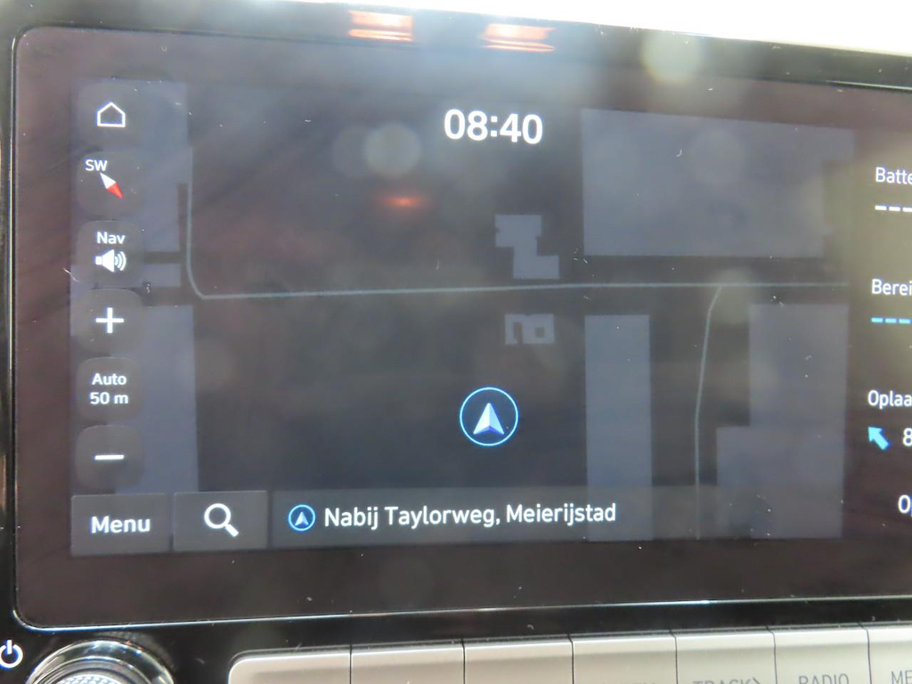 Foto 18 van Hyundai Kona