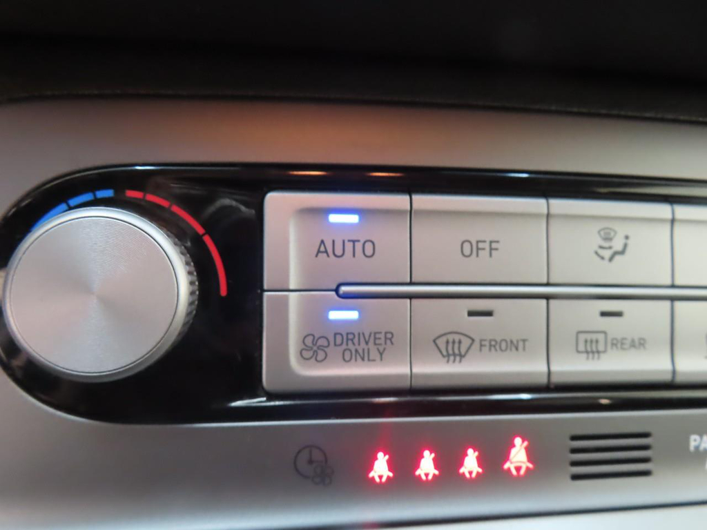 Foto 19 van Hyundai Kona