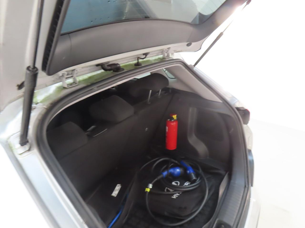 Foto 21 van Hyundai Kona