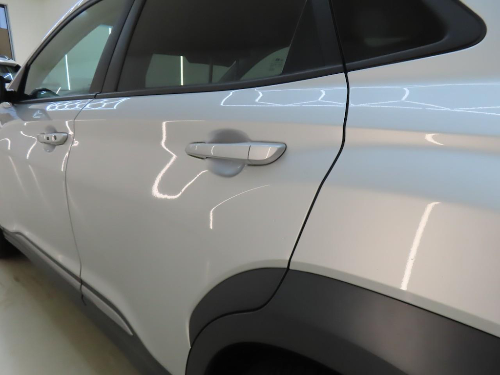 Foto 22 van Hyundai Kona