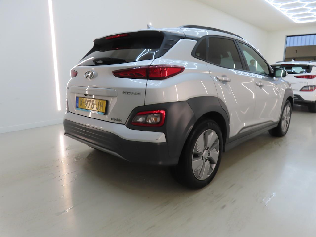Foto 3 van Hyundai Kona