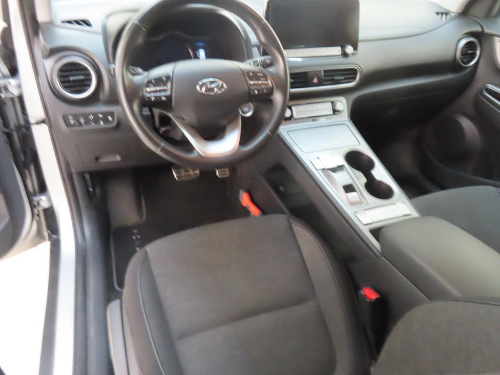 Foto 5 van Hyundai Kona