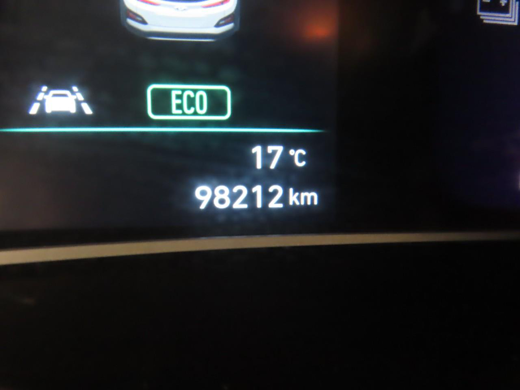 Foto 6 van Hyundai Kona
