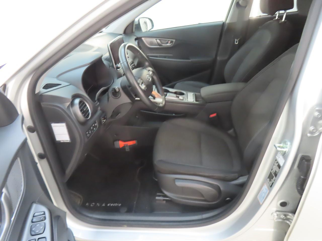 Foto 7 van Hyundai Kona