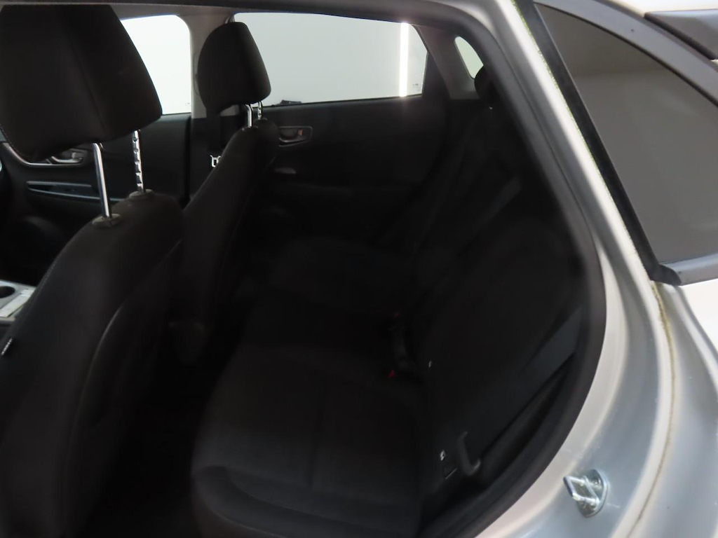 Foto 8 van Hyundai Kona