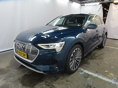 Kupi AUDI E-tron na Ayvens Carmarket