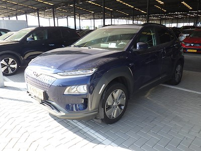 Купуй HYUNDAI KONA на Ayvens Carmarket
