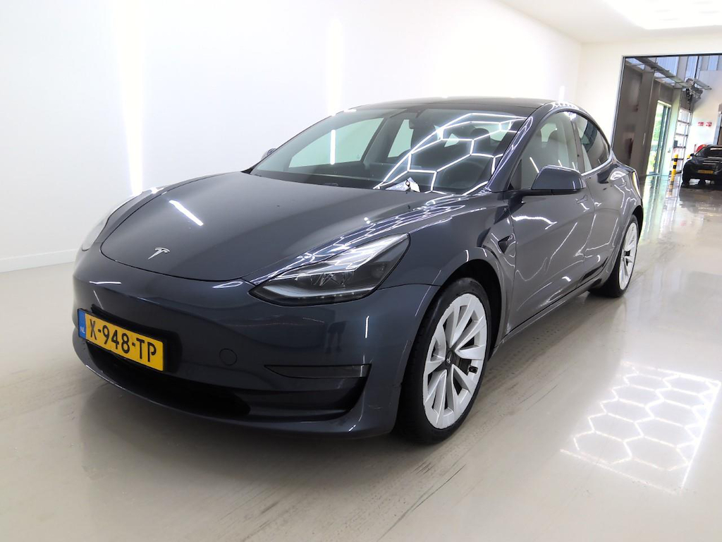 Foto 2 van Tesla Model 3