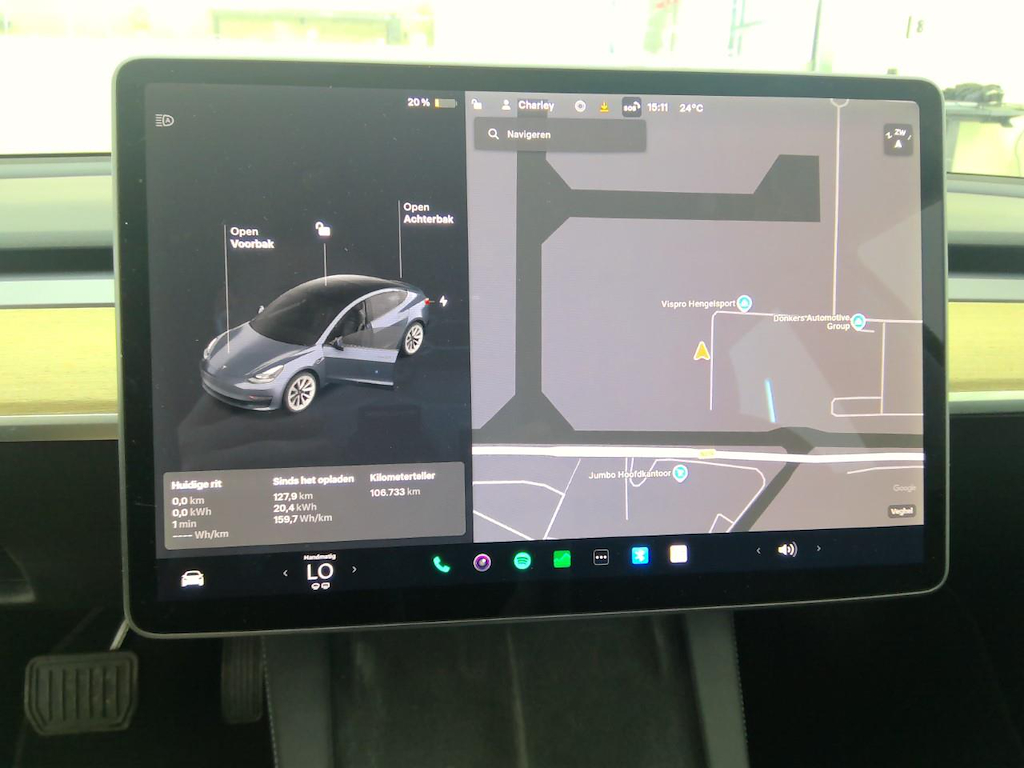 Foto 16 van Tesla Model 3