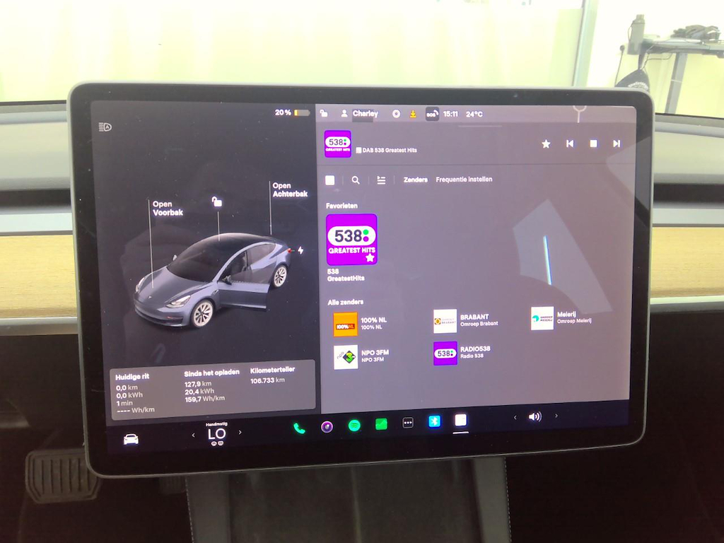 Foto 17 van Tesla Model 3