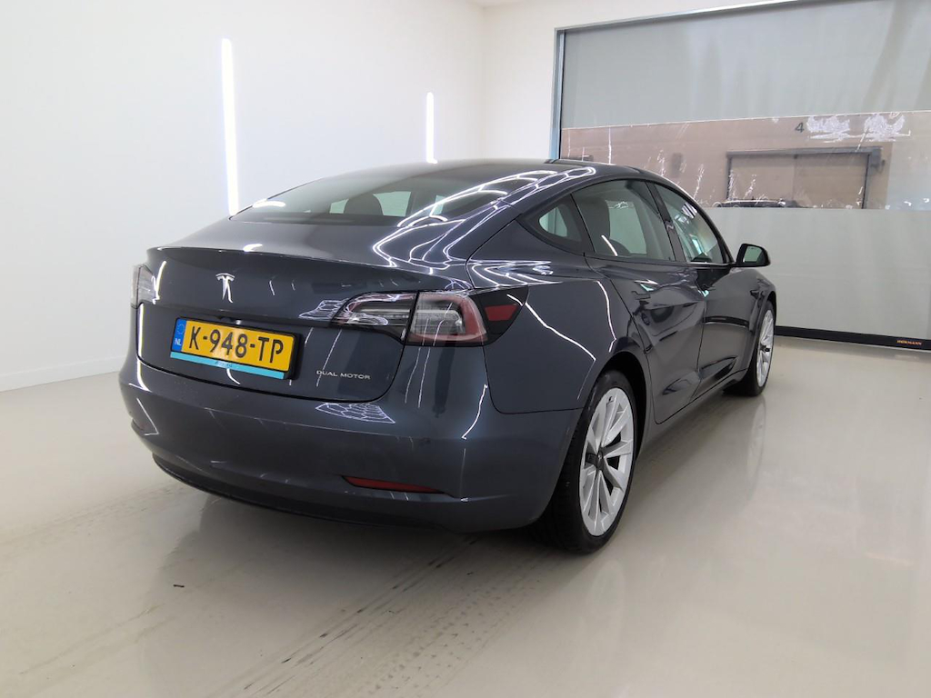 Foto 3 van Tesla Model 3