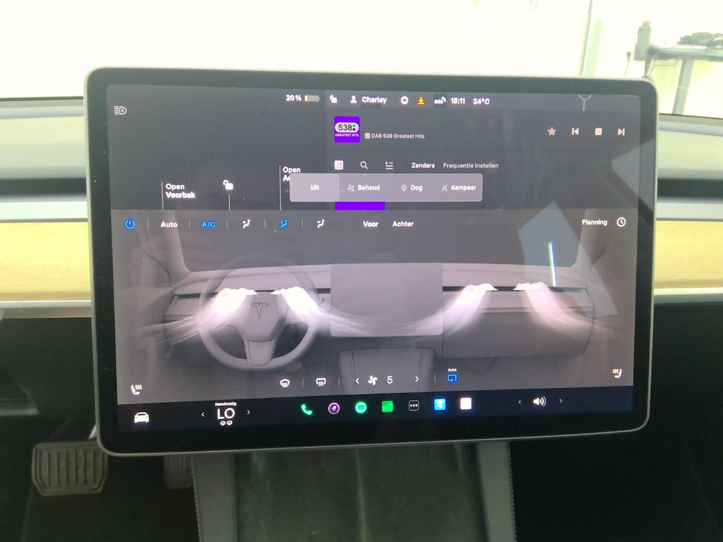 Foto 18 van Tesla Model 3