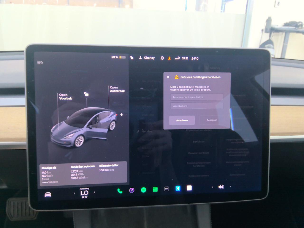 Foto 19 van Tesla Model 3