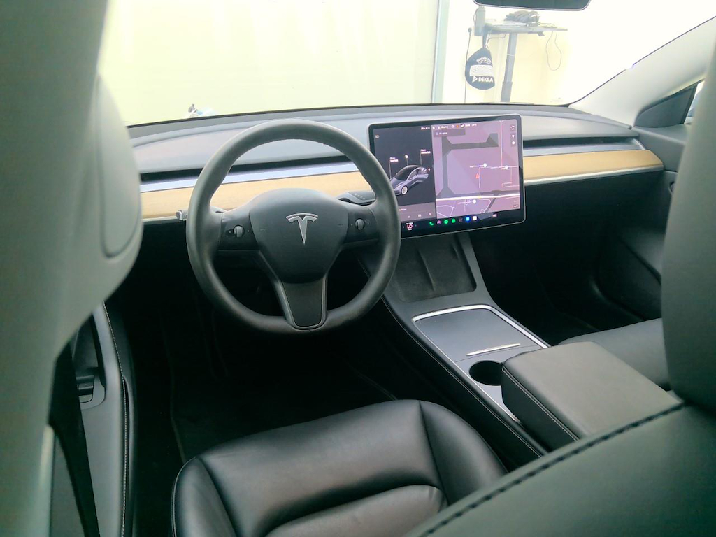 Foto 4 van Tesla Model 3