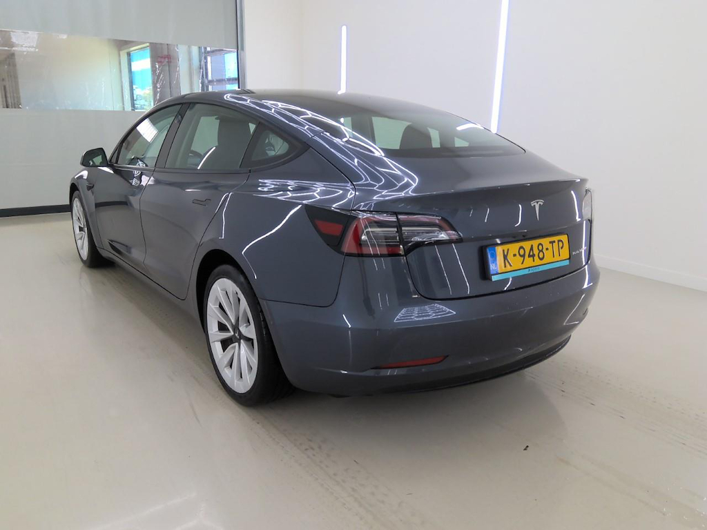 Foto 5 van Tesla Model 3