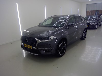 Buy DS AUTOMOBILES DS 7 Crossback on Ayvens Carmarket