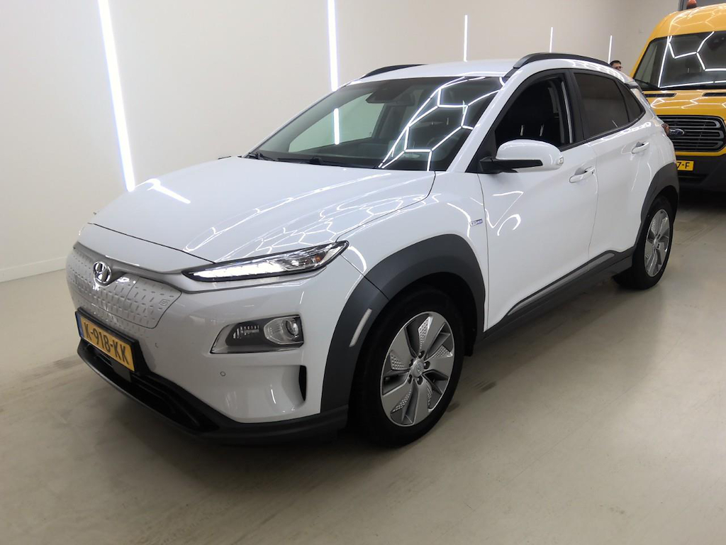 Foto 2 van Hyundai Kona