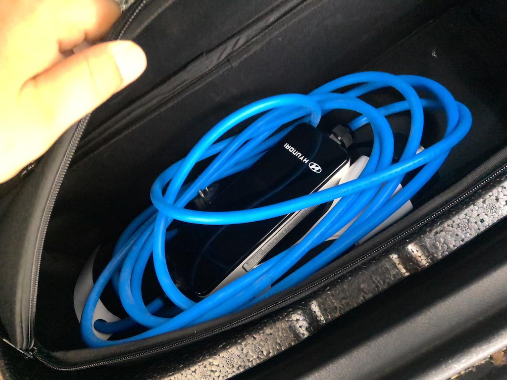 Foto 12 van Hyundai Kona