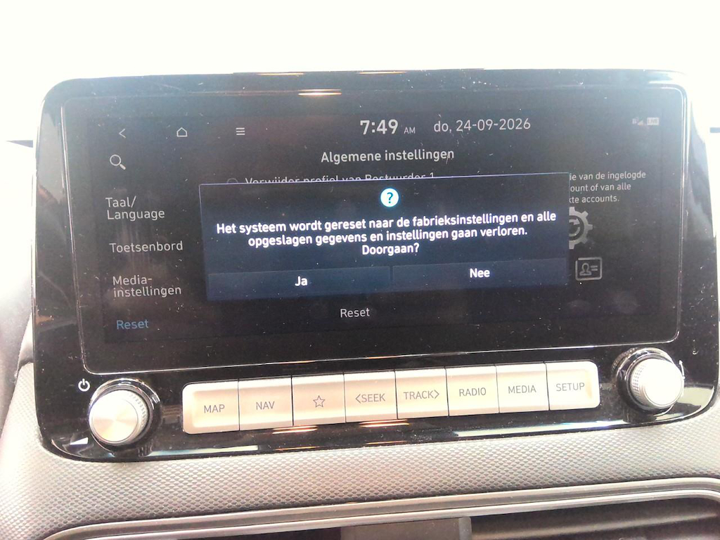 Foto 17 van Hyundai Kona