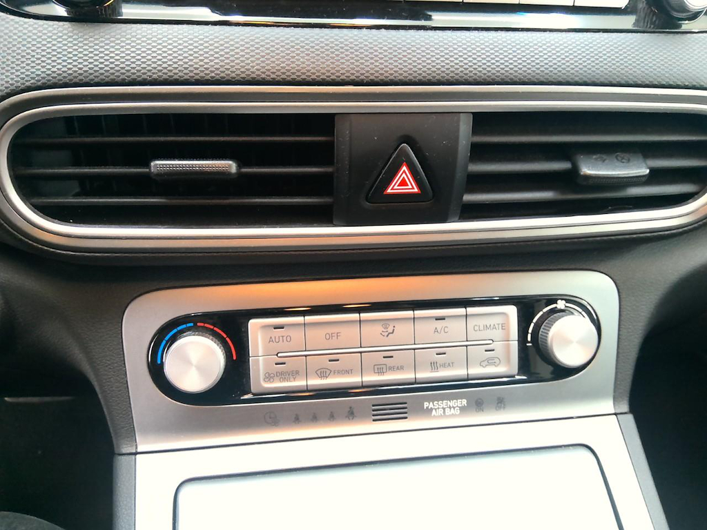 Foto 18 van Hyundai Kona